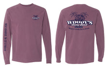 Load image into Gallery viewer, Woody's Long Sleeve Shirt