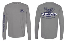 Load image into Gallery viewer, Woody's Long Sleeve Shirt