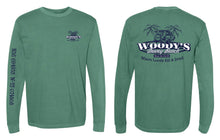 Load image into Gallery viewer, Woody's Long Sleeve Shirt