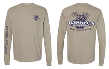 Load image into Gallery viewer, Woody's Long Sleeve Shirt