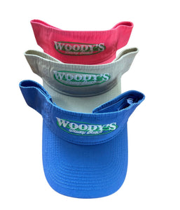 Hats / Visors