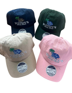 Hats / Visors