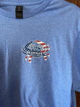 Load image into Gallery viewer, Colossal Crabcake Short Sleeve Shirt
