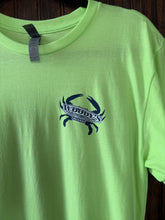 Load image into Gallery viewer, Baltimore Style Short Sleeve Shirt
