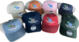 Hats / Visors