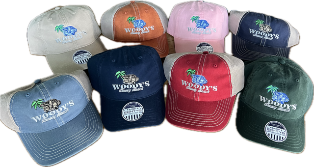 Hats / Visors