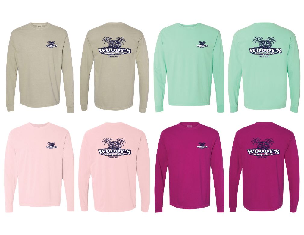 Tan, Mint, Blossom, Boysenberry 