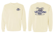 Load image into Gallery viewer, Crew Neck Sweatshirt
