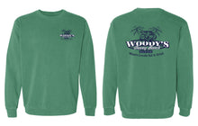 Load image into Gallery viewer, Crew Neck Sweatshirt
