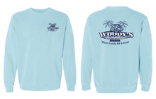 Load image into Gallery viewer, Crew Neck Sweatshirt
