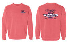 Load image into Gallery viewer, Crew Neck Sweatshirt
