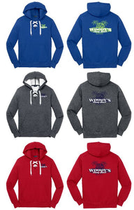 Hockey Hoodie