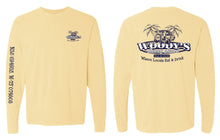 Load image into Gallery viewer, Woody's Long Sleeve Shirt
