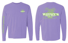 Load image into Gallery viewer, Woody's Long Sleeve Shirt
