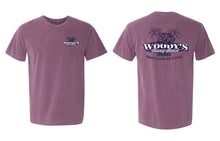 Load image into Gallery viewer, Woody's Short Sleeve Shirt

