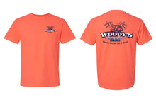Load image into Gallery viewer, Woody's Short Sleeve Shirt

