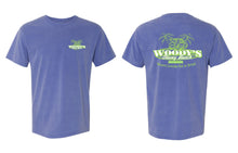 Load image into Gallery viewer, Woody's Short Sleeve Shirt
