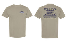 Load image into Gallery viewer, Building Short Sleeve Shirt
