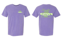 Load image into Gallery viewer, Woody's Short Sleeve Shirt
