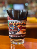 Pint Glass Koozie