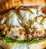Jumbo Lump Crab Cake GLUTEN FREE