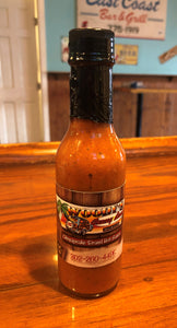 Woody's Hot Sauce